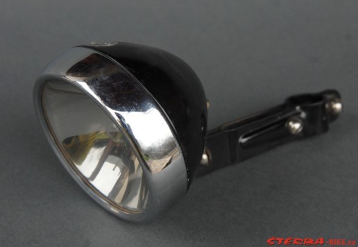 Front Lamp PHYLIDINE 8 cm