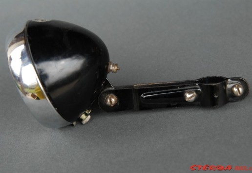 Front Lamp PHYLIDINE 8 cm