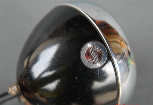 Front Lamp PHYLIDINE 8 cm