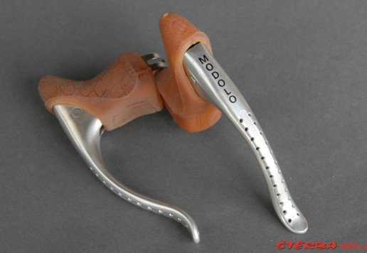 Brake levers Modolo