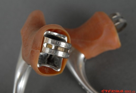Brake levers Modolo