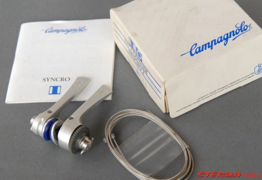 Derailleur levers campagnolo Athena