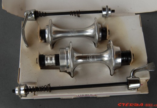 Hubs Campagnolo Chorus