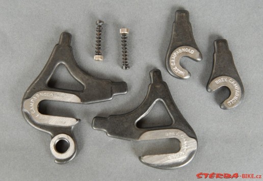 Campagnolo ends 