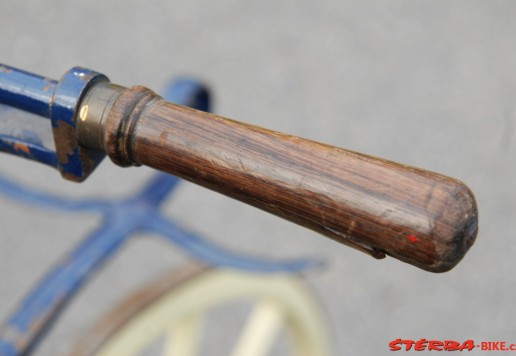 Boneshaker (12 - 14 let)