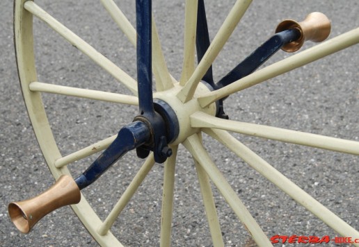 Boneshaker (12 - 14 let)