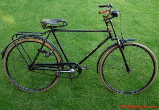 Niederwald Bismarck Werke – 1935