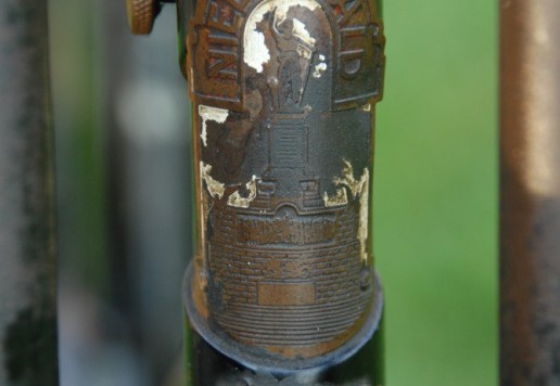 Niederwald Bismarck Werke – 1935