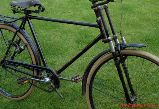 Niederwald Bismarck Werke – 1935