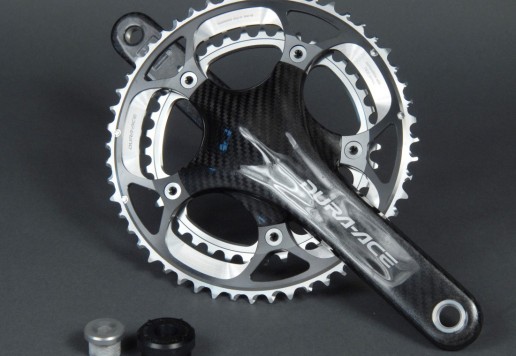 Cranks DURA-ACE Carbon