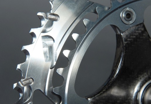Cranks DURA-ACE Carbon