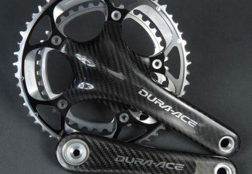 Cranks DURA-ACE Carbon