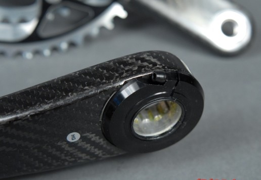 Cranks DURA-ACE Carbon