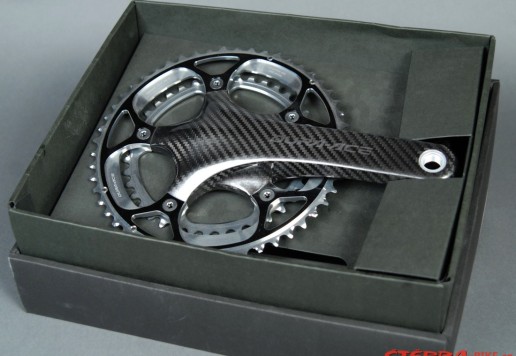 Cranks DURA-ACE Carbon