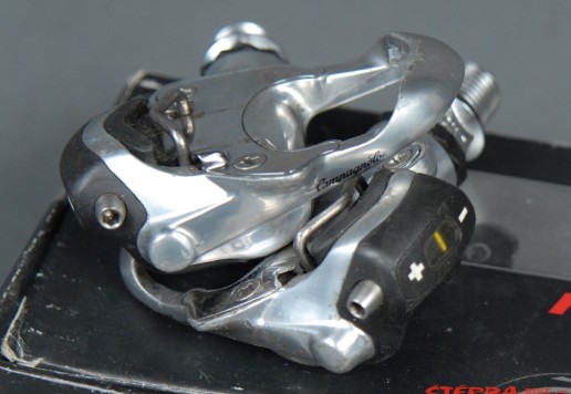 Pedals Campagnolo PRO FIT
