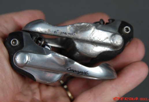 Pedals Campagnolo PRO FIT