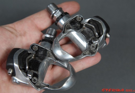 Pedals Campagnolo PRO FIT