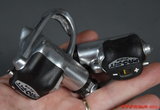Pedals Campagnolo PRO FIT