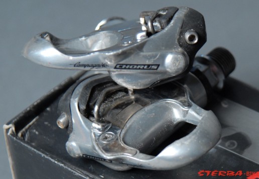 Pedals Campagnolo Chorus PRO FIT