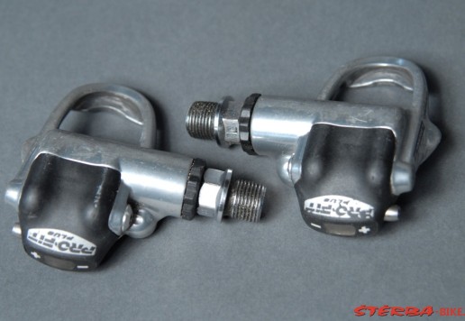 Pedals Campagnolo Chorus PRO FIT