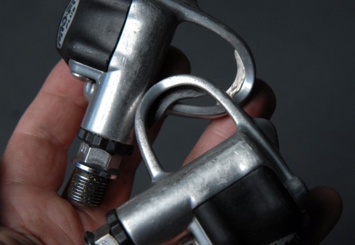 Pedals Campagnolo Chorus PRO FIT