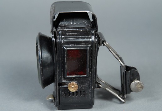 H. Miller & Co. Ltd, oil lamp  