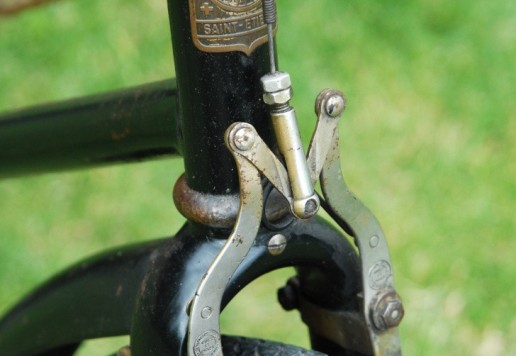 Hirondelle, retro directe  – France before 1910