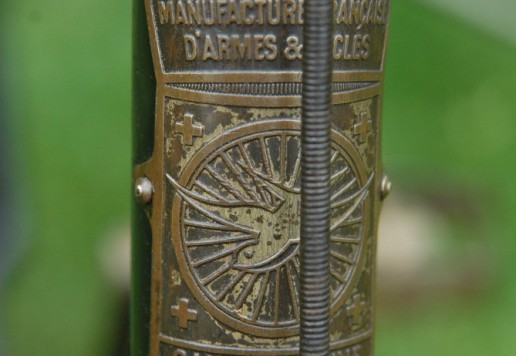 Hirondelle, retro directe  – France before 1910
