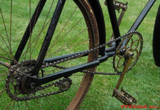 Hirondelle, retro directe  – France before 1910