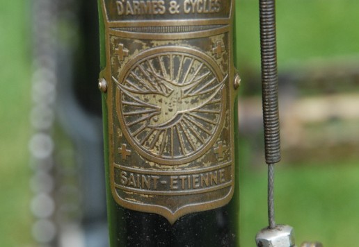 Hirondelle, retro directe  – France before 1910