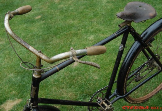 Hirondelle, retro directe  – France before 1910