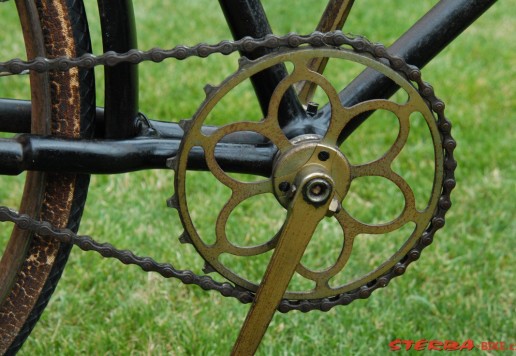 Hirondelle, retro directe  – France before 1910