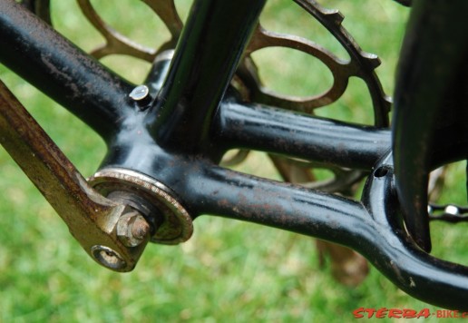 Hirondelle, retro directe  – France before 1910