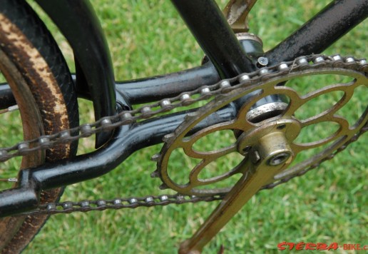 Hirondelle, retro directe  – France before 1910