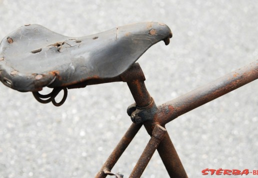 Hard Tire Safety – c1890