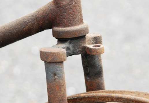 Hard Tire Safety – c1890