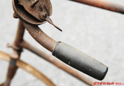 Hard Tire Safety – c1890