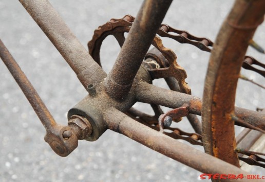 Hard Tire Safety – c1890