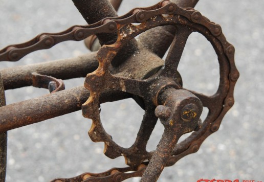 Hard Tire Safety – c1890
