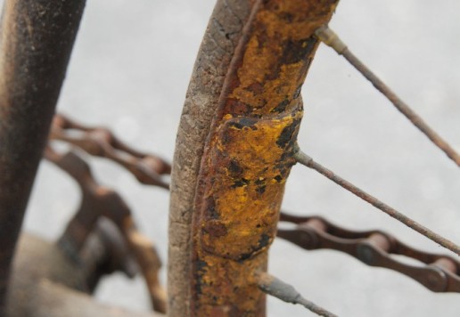 Hard Tire Safety – c1890
