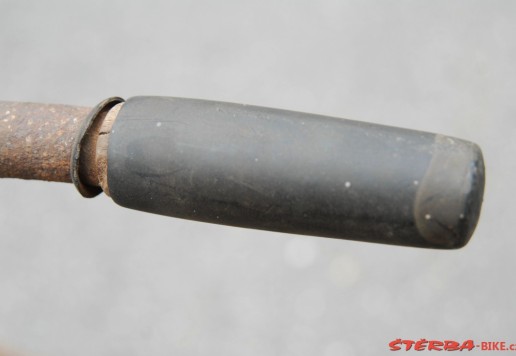 Hard Tire Safety – c1890