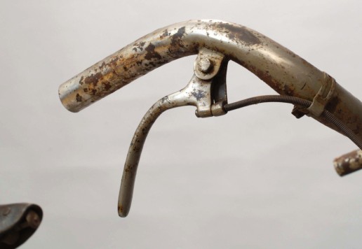Terrot HT system bike, c.1920
