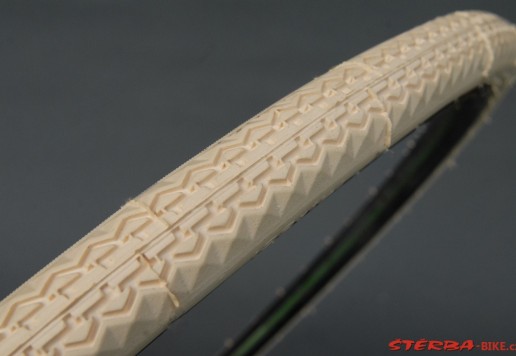 Tire 28 x 1 1/2 - white
