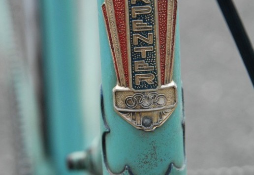 F.H.Carpenter „semi-lightweight“ – 1949