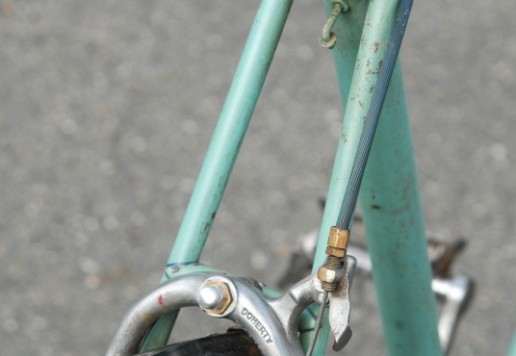 F.H.Carpenter „semi-lightweight“ – 1949