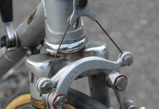 Peugeot, typický francouzský stroj 1970/80