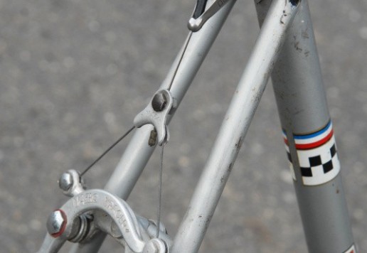 Peugeot, typický francouzský stroj 1970/80