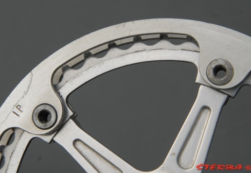 Kliky Campagnolo G.S. cyklokros