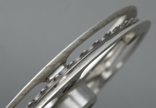 Kliky Campagnolo G.S. cyklokros