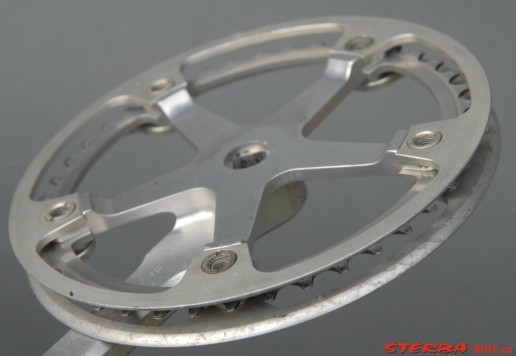 Kliky Campagnolo G.S. cyklokros